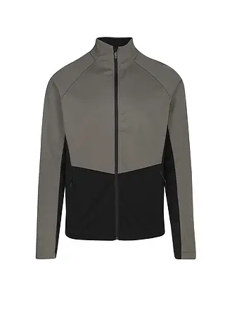 RUKKA | Herren Softshell Langlaufjacke Talimaki |